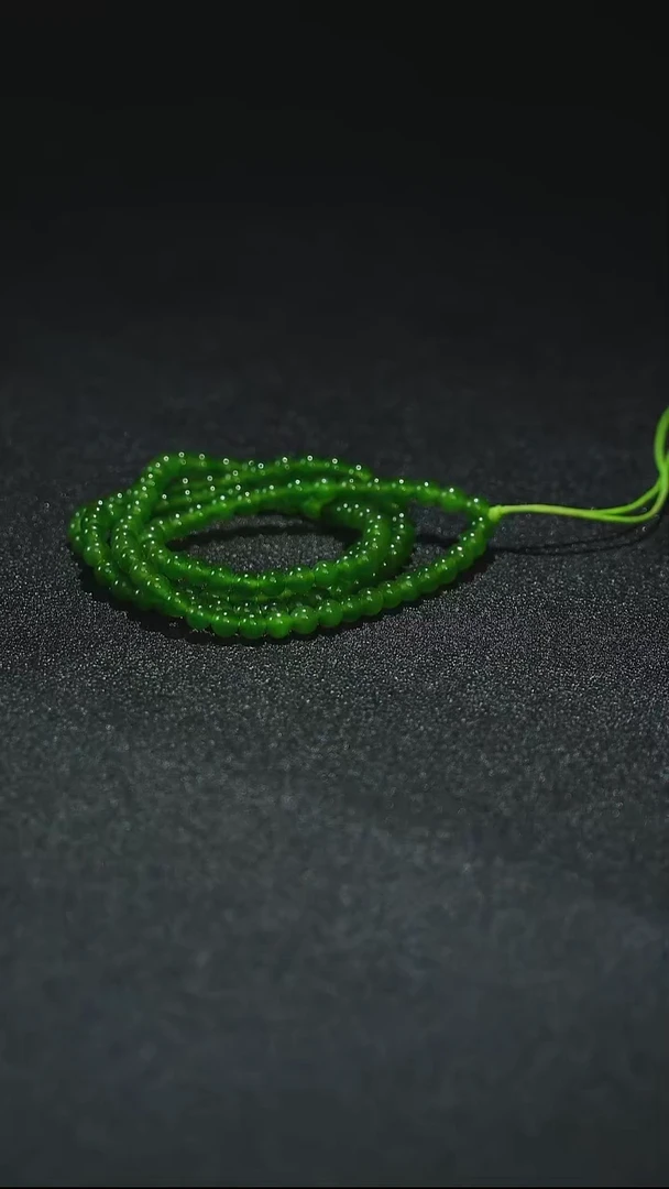 项链未镶嵌和田玉tg