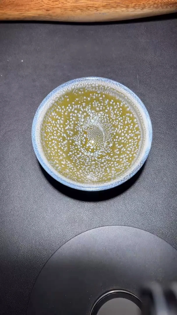 茶盏科研院院长杨飞燕28