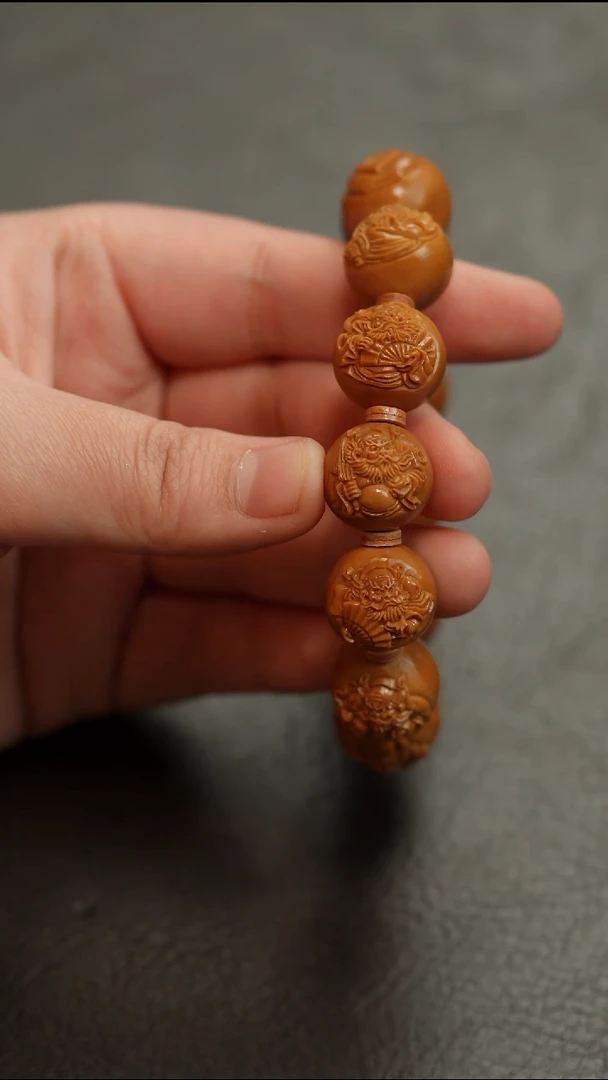 手串橄榄核橄榄核