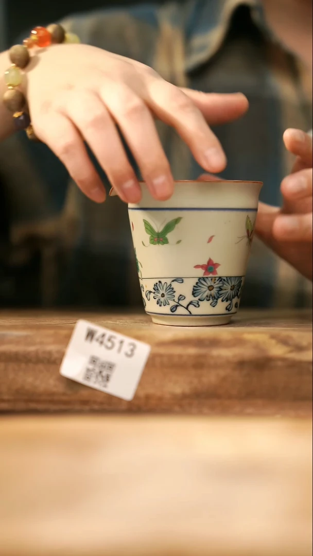 【经典福利】/ 杯子@@W4513