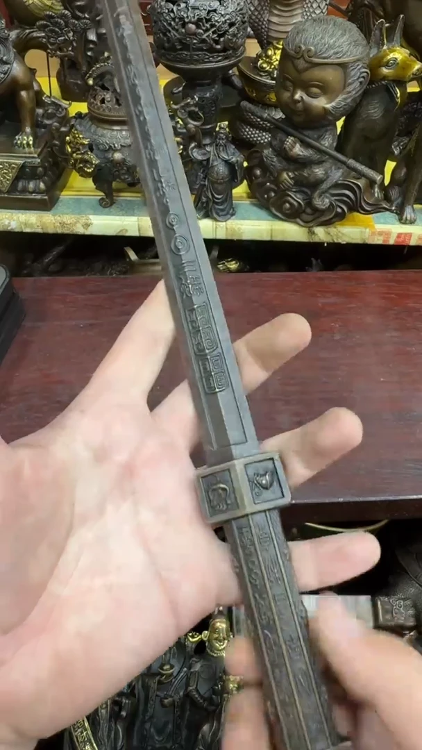 孤品铜器孤品铜器