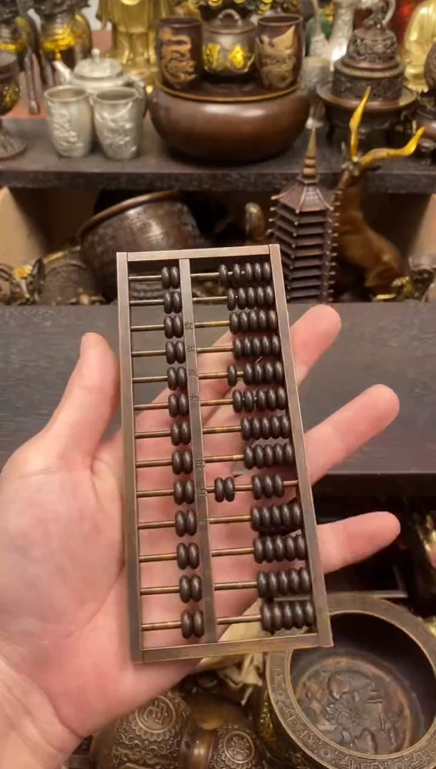 1案台摆件  物品摆件