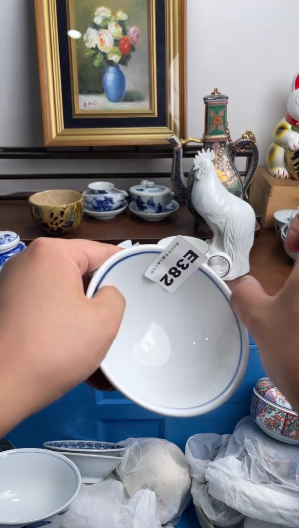 瓷片1**…382-E-