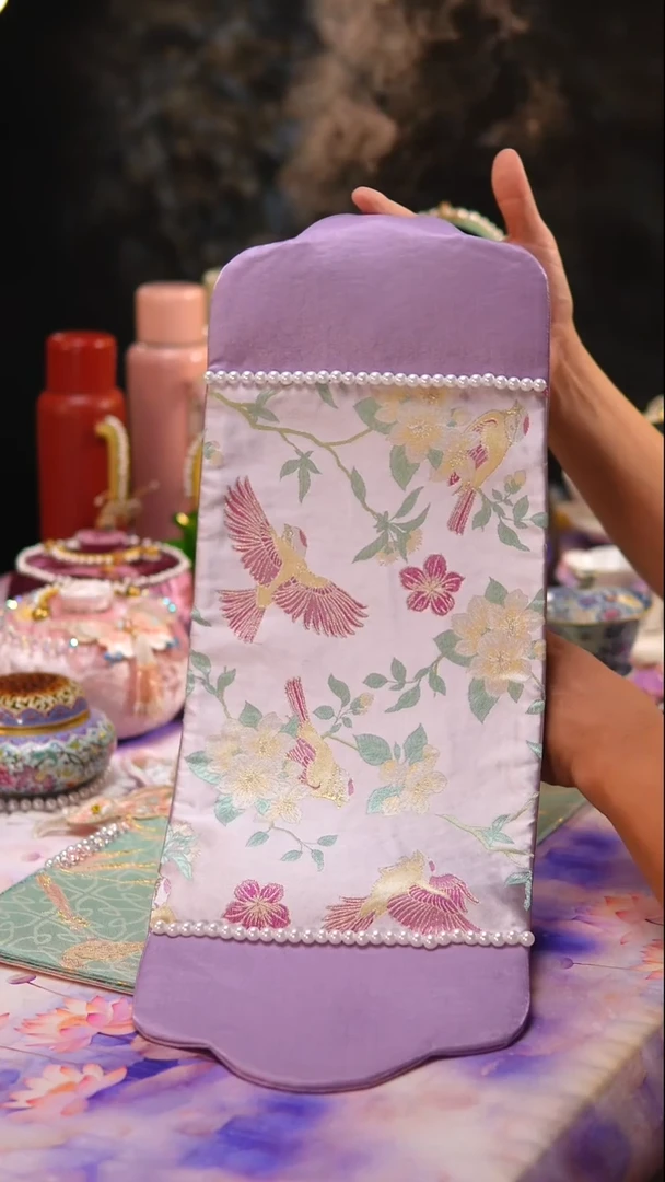 065茶席茶席60x20cm