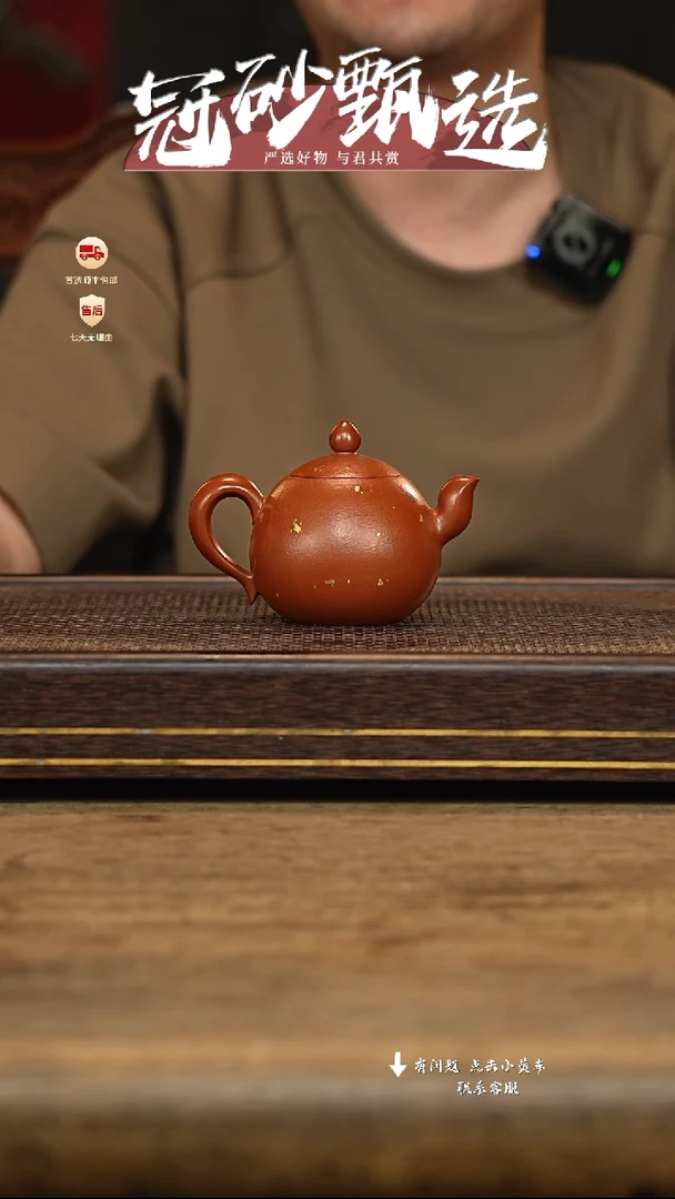 茶壶紫砂宜作物院84