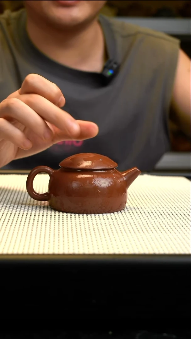 茶壶紫砂紫砂壶33