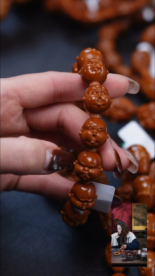 手串/手链橄榄核橄榄核