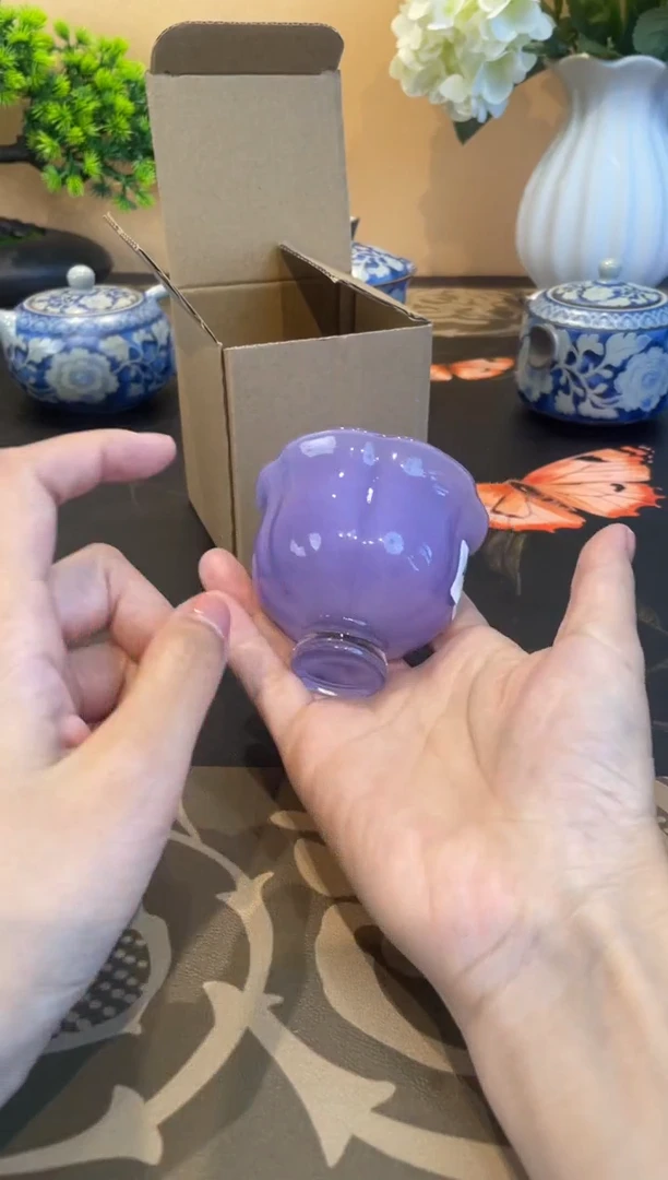 小缘茶器 源头工厂