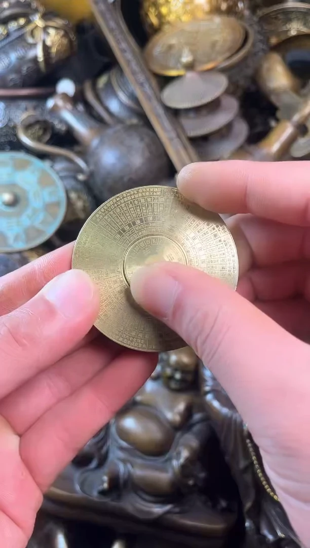 精美铜器诚信经营