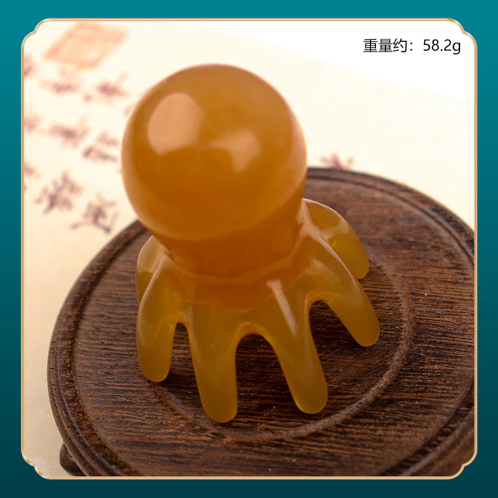 Y424时尚精品气质百搭款吊坠（多样性发一）