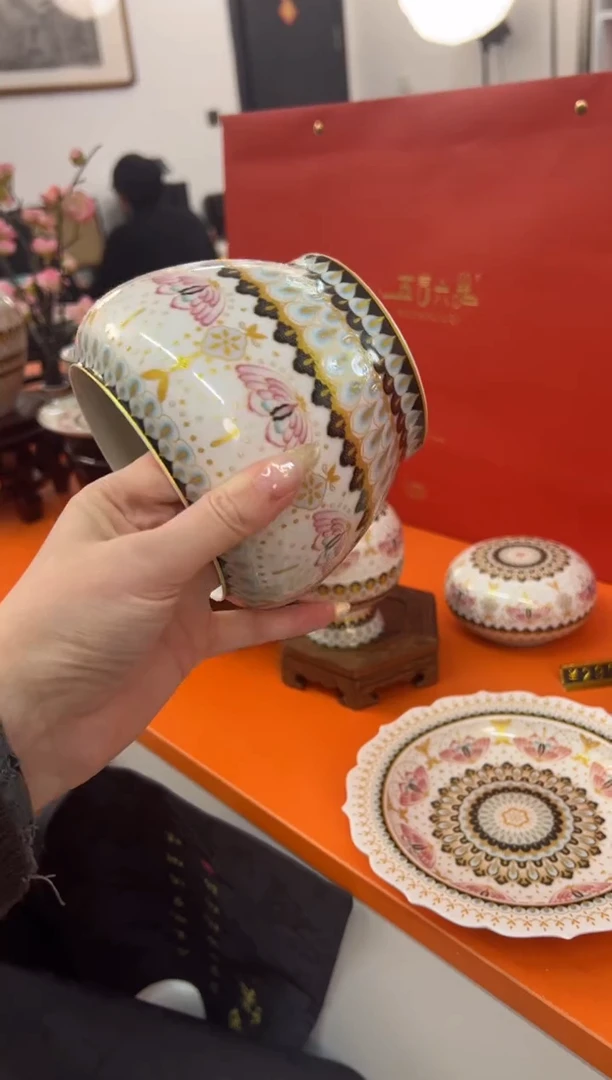 【闪购商品】瓷片小乔闪电购链接