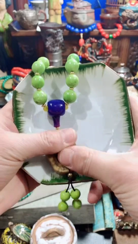 【闪购商品】瓷器默认链接一物一拍