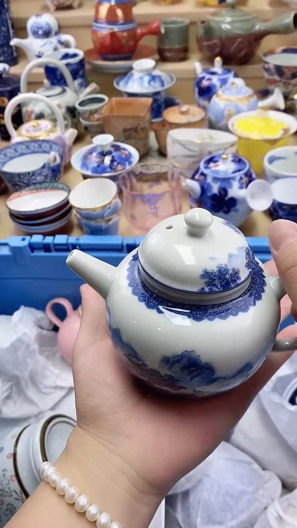 琉璃手工艺品千*草闪购名称 琉璃 手工艺品