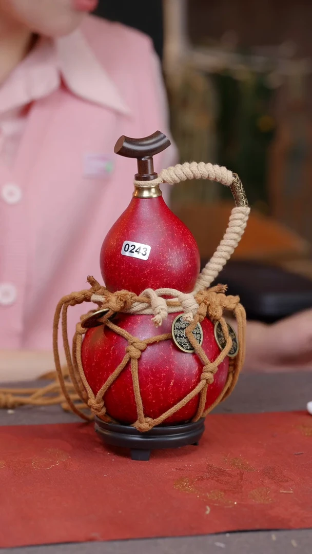 243号大漆葫芦一物一拍拍拍退退限购拉黑