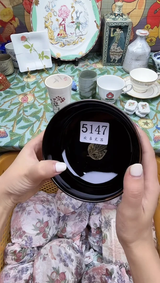 瓷片用****6           5147
