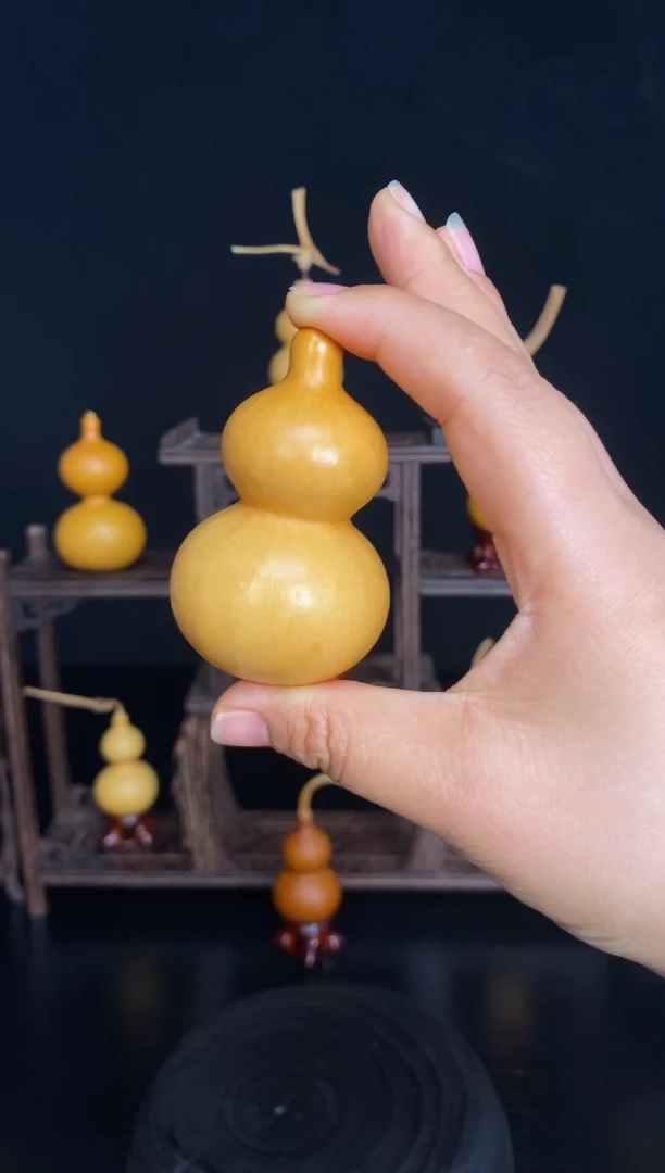 可**奶精品葫芦一物一拍