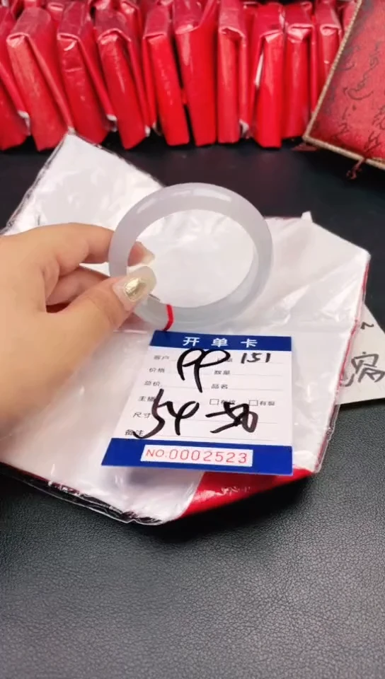 无非金属圈口适合下单，圈口