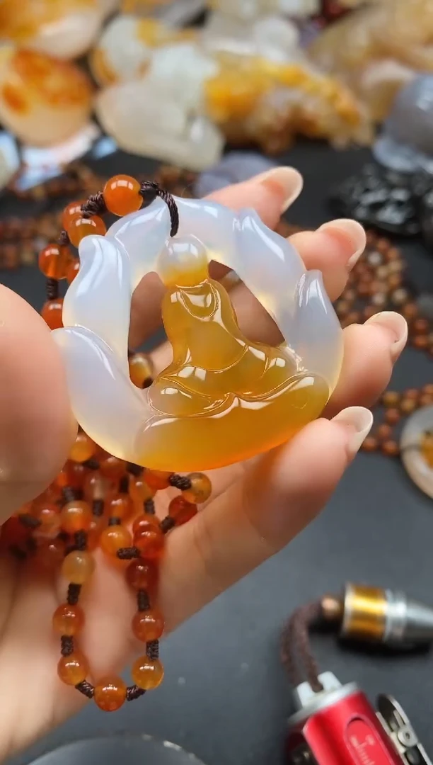 未镶嵌1玛瑙/玉髓?***?ll