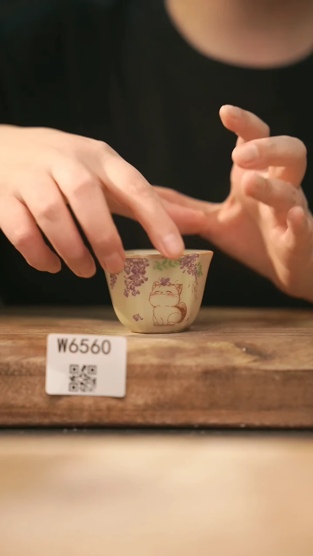 【经典福利】/ 杯子@@W6560