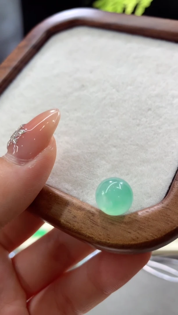 散珠翡翠翡翠散珠卡10.5