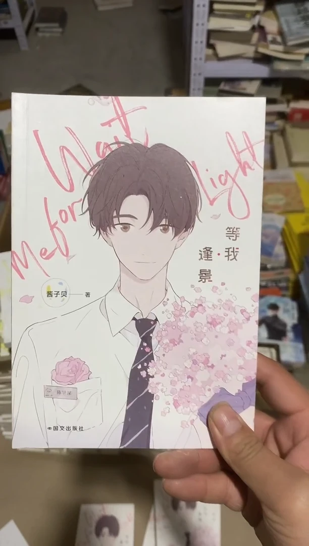 等我逢景闪购链接