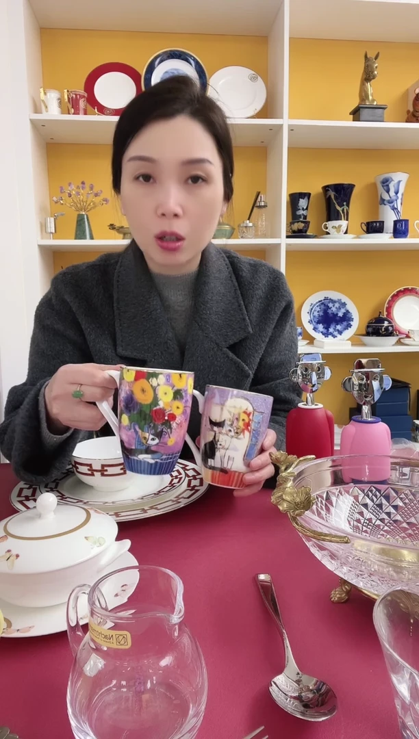 【闪购商品】高宝杯2个