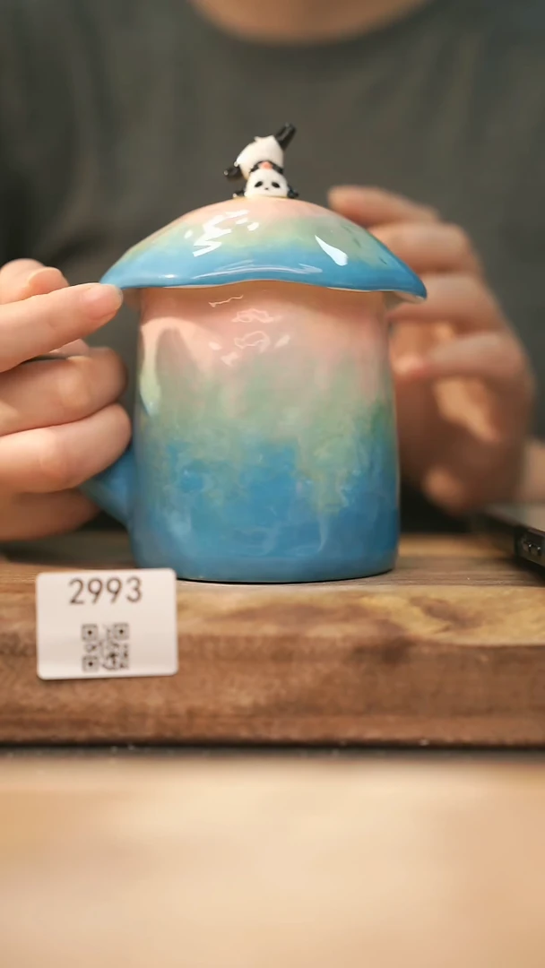 【落单孤品】福利/杯子@@2993