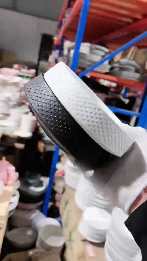 【闪购商品】瓷片2个磨砂高尔钵钵微瑕 凑满20元包邮
