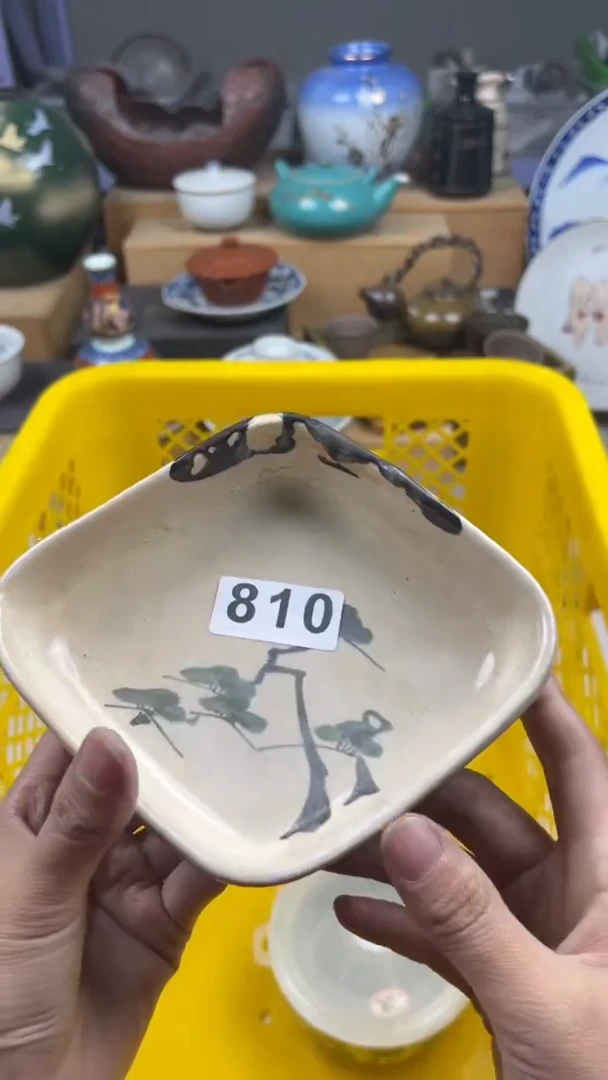 【闪购商品】瓷片偏远地区除外满28包邮凑凑单810