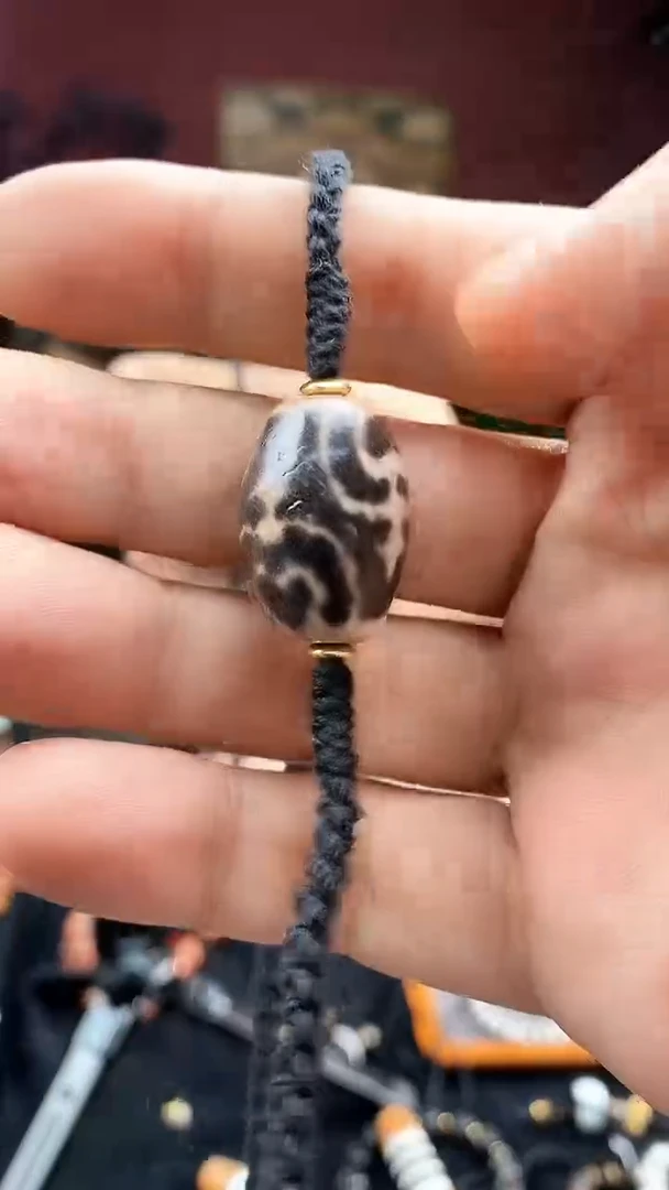 【闪购商品】玛瑙/玉髓62未镶嵌0127-