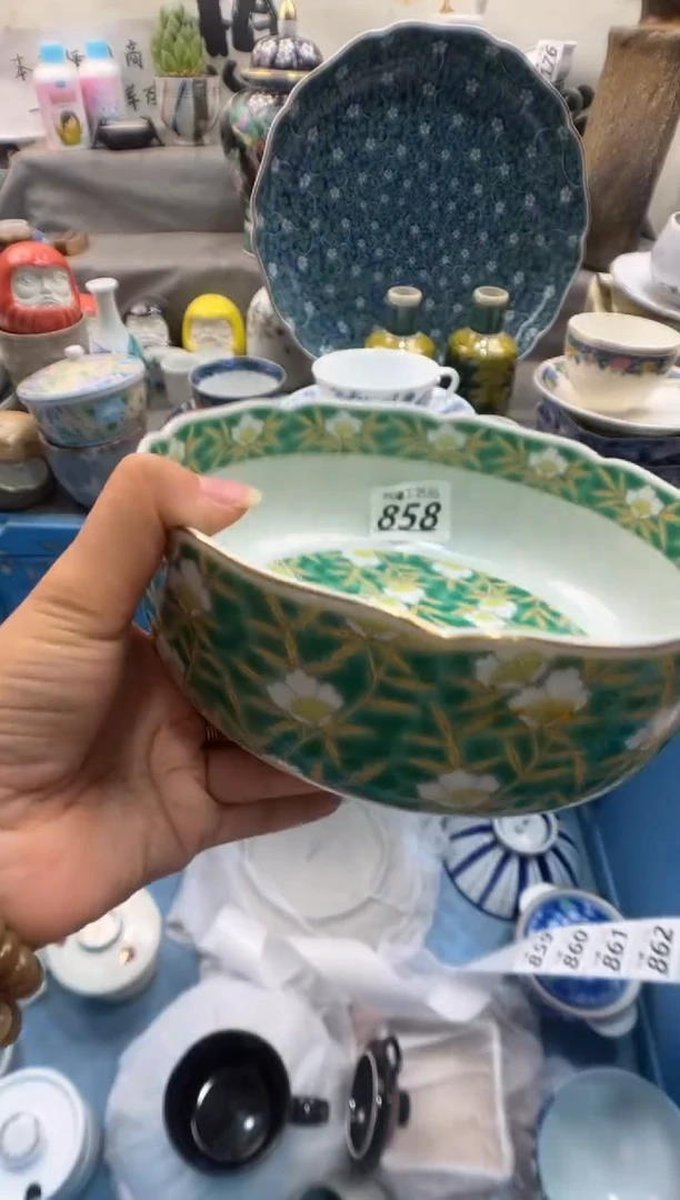 瓷片?***天858