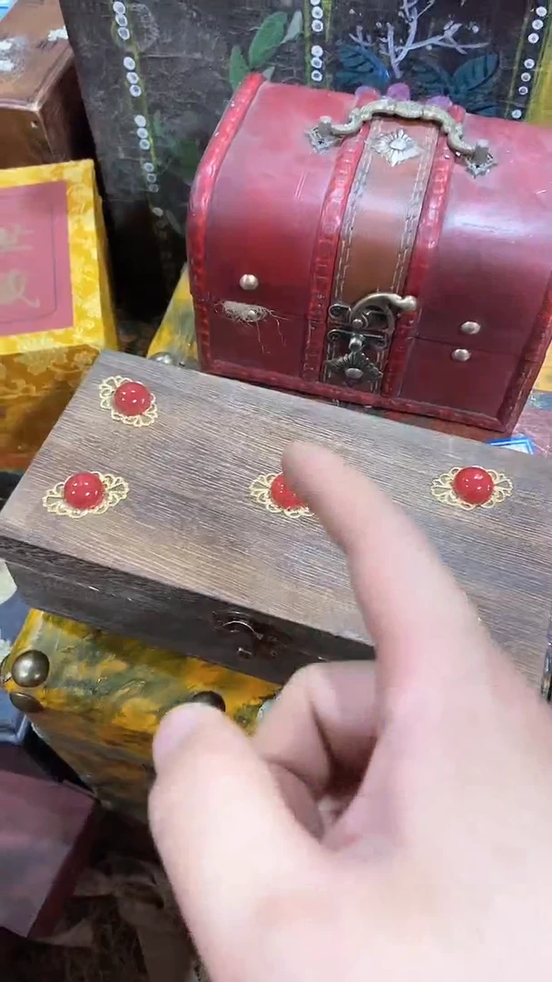 木摆件-------(晓晓甄选)