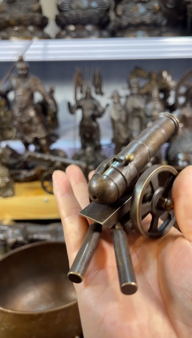 【闪购商品】.物品摆件  案台摆件