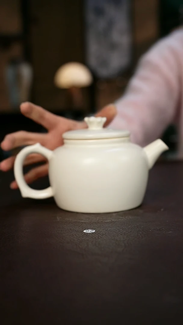 【闪购商品】景德镇陶瓷杯碗柴烧多人