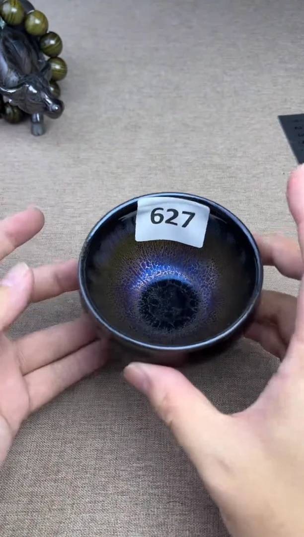 茶盏建窑建盏专拍链接627