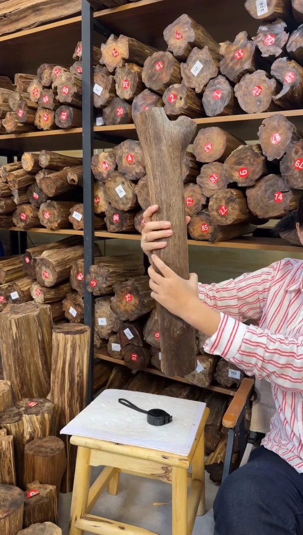 沉香沉香枕 沉香原料发一件7