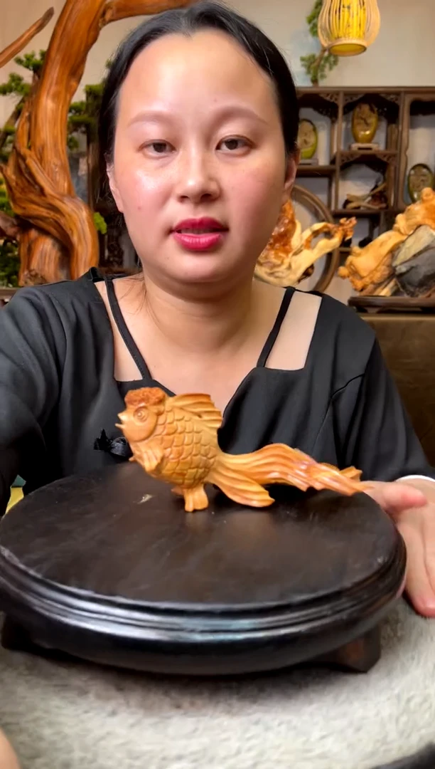 柏木（崖柏）崖柏小件