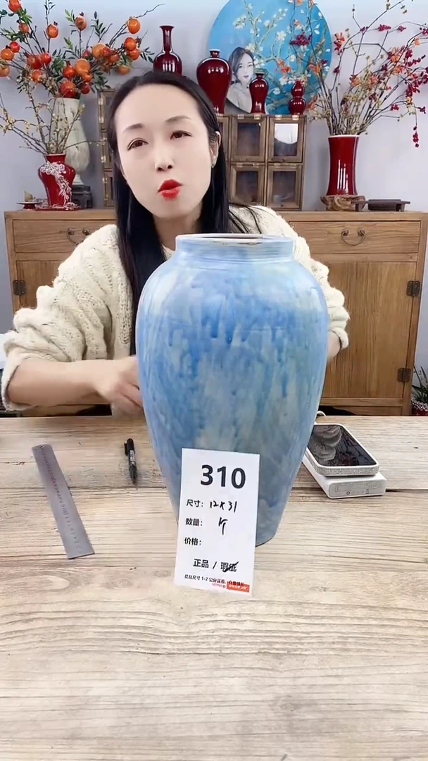 【闪购商品】红陶310