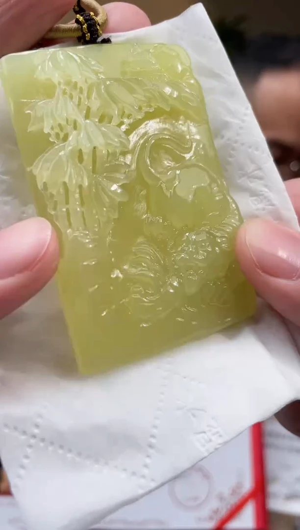 定制和田玉多样性发货拍一发一