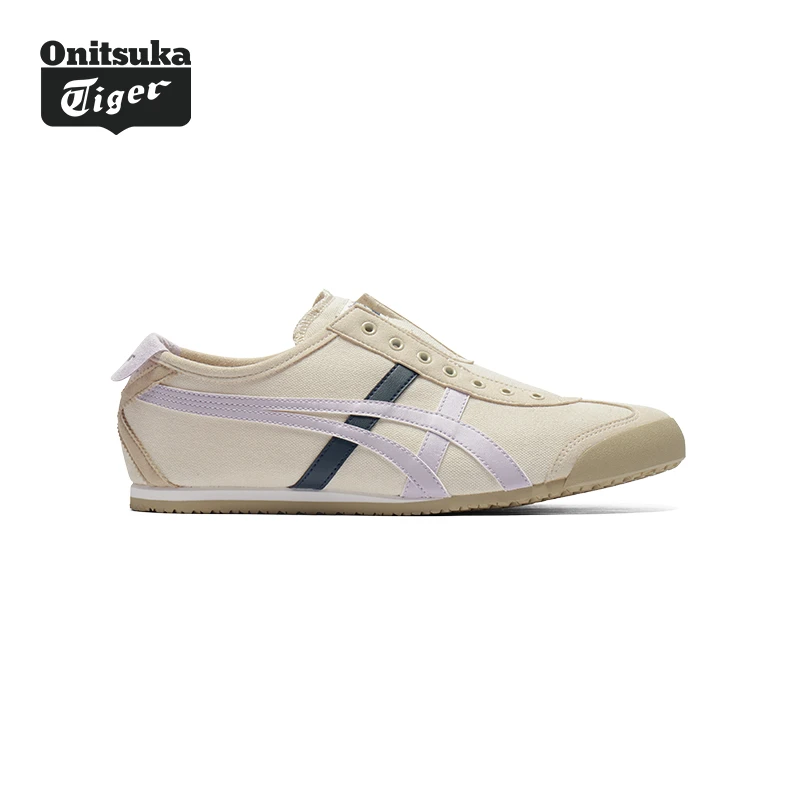 Onitsuka Tiger鬼塚虎MEXICO 66™ SLIP-ON一脚蹬休闲鞋