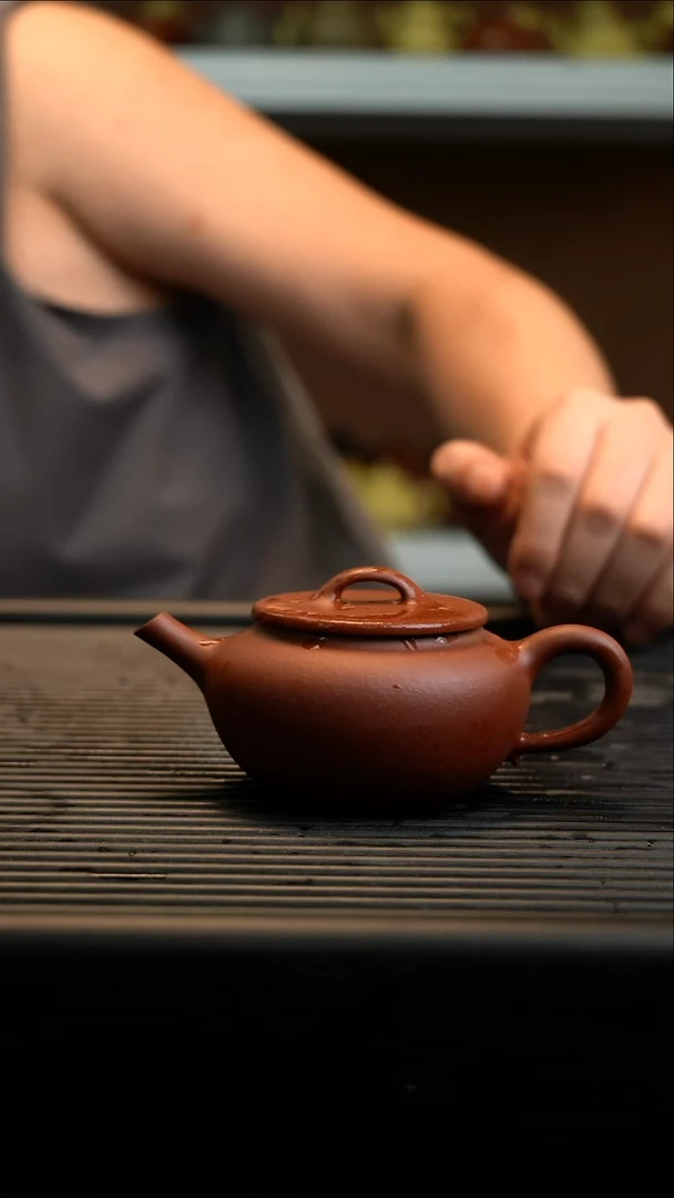 茶壶紫砂紫砂壶25
