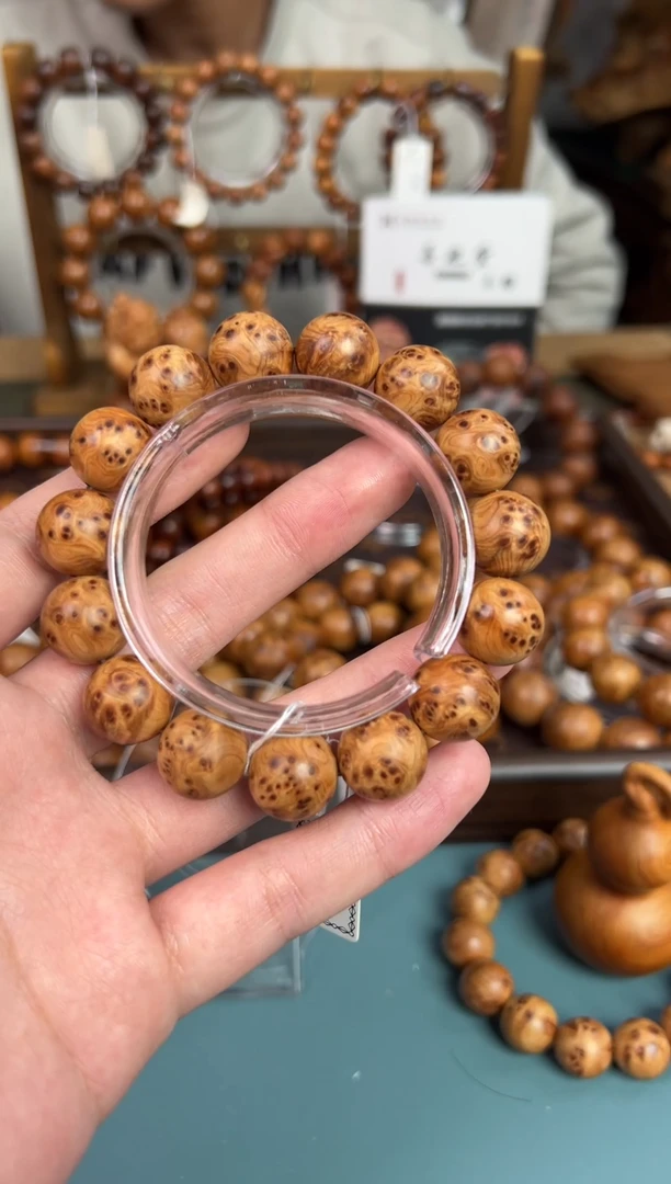 柏木（崖柏）木雕款崖柏崖柏