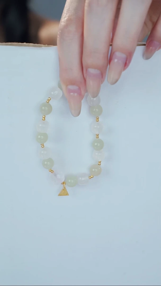 手串银S925镶嵌和田玉@@@@@@@@@@@@@@@@@@@@@