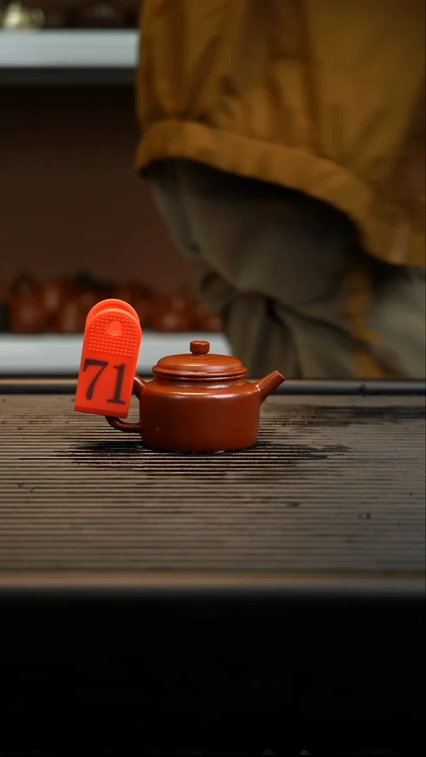 茶壶紫砂紫砂壶71