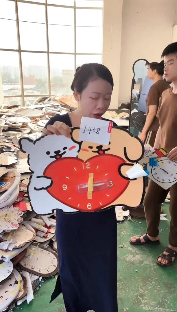 横款孤品微瑕小河果果闪购i458