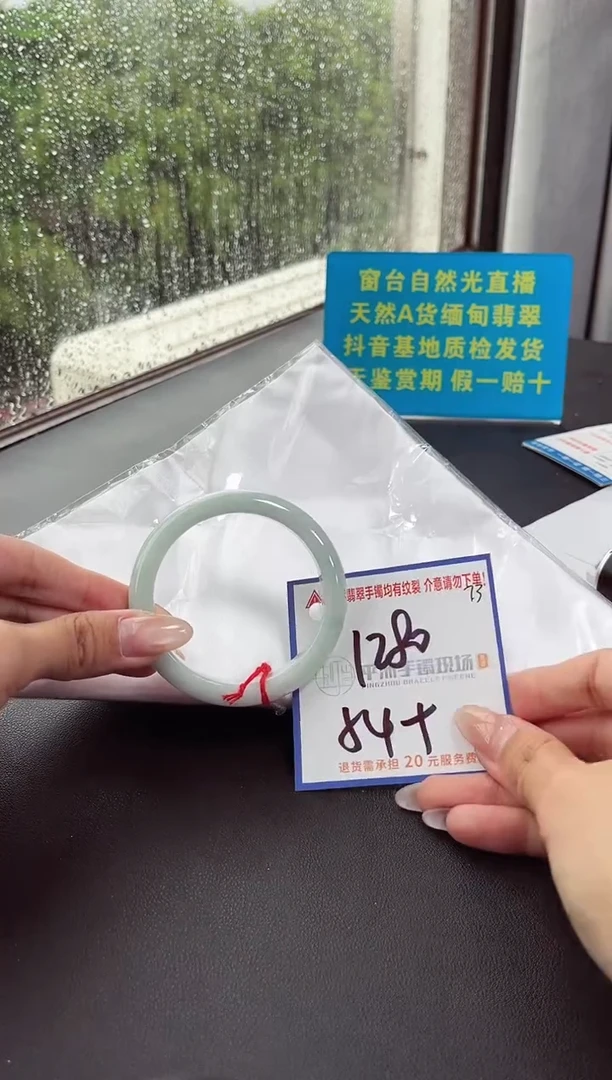 未镶嵌手镯翡翠11111