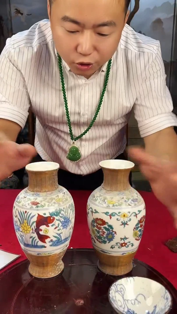 摆件F02景德镇陶瓷景德镇陶瓷