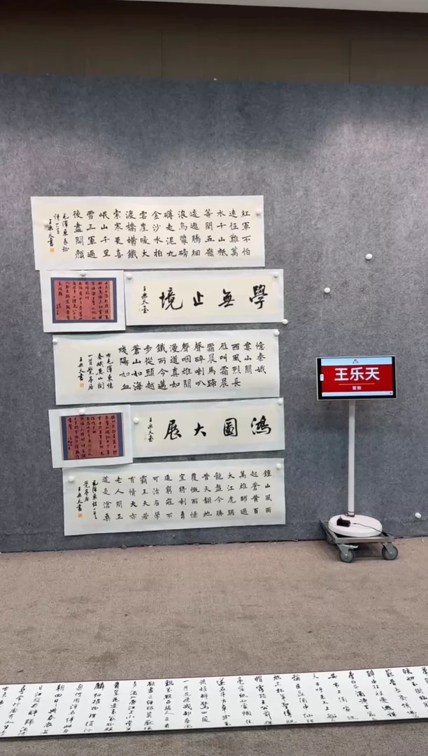 【闪购商品】书法pmb不二轩旗舰店国画WLT31