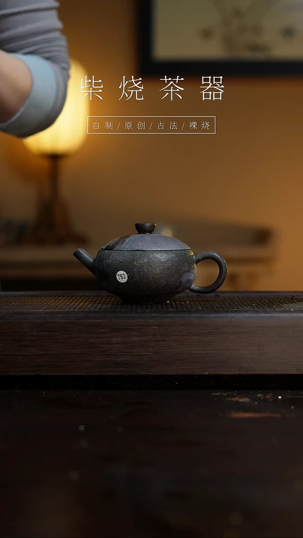 【闪购商品】793瓦灯壶...........