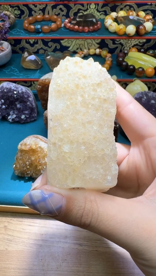 未镶嵌珠宝半成品水晶嫣*程多样性发一件 717